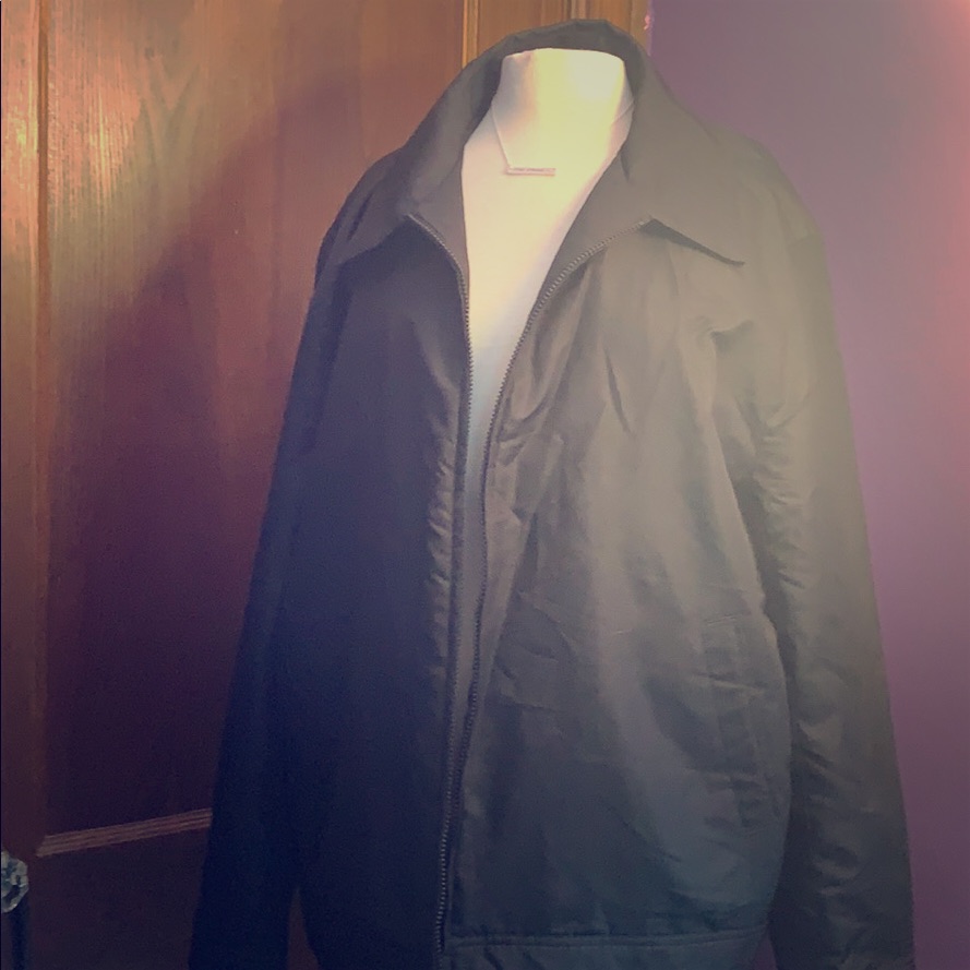 Outer Wear Men’s Jacket